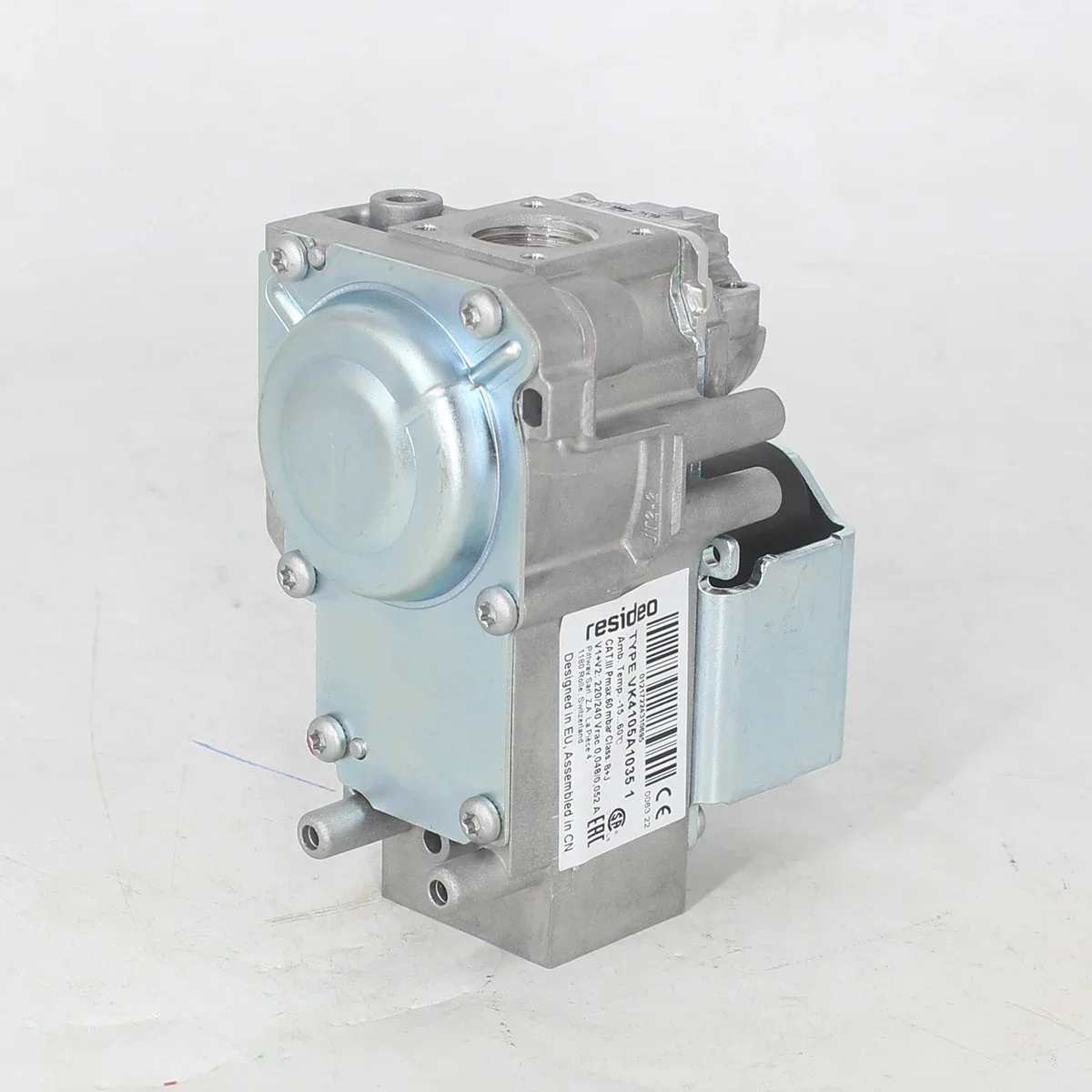 VK4105A1035 Gas valve of the boiler Gas Water Heater Parts