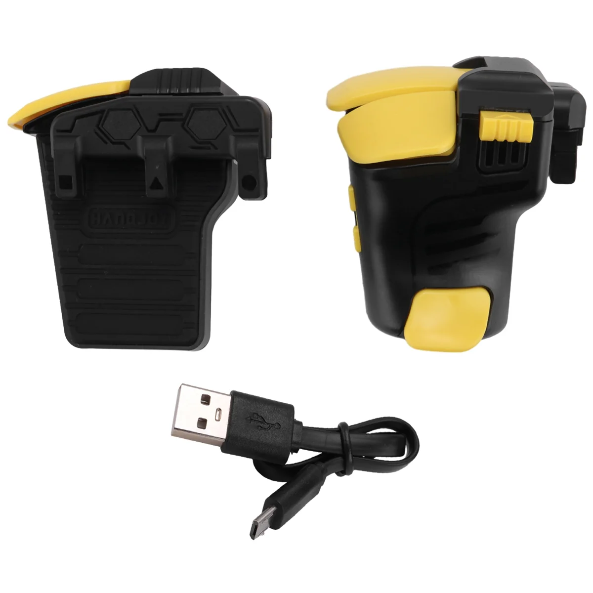 Mobile Gaming Controller para Pubg, Capacitor, Handle Joystick para Android, IOS Phone, iPhone 13 Gamepad