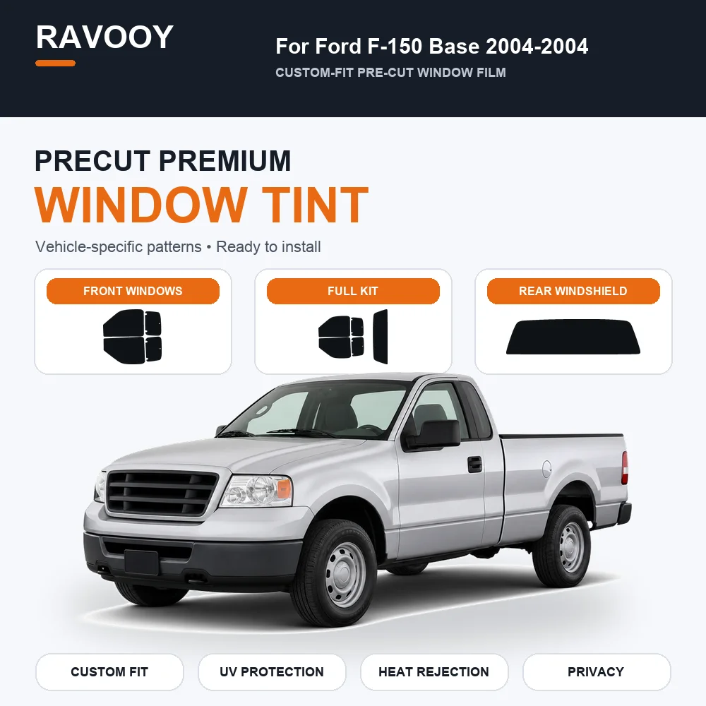 premium-precut-window-tint-kit-front-rear-windows-rear-windshield-for-ford-f-150-base-2004-2004-complete-set-nano-ceramic-film