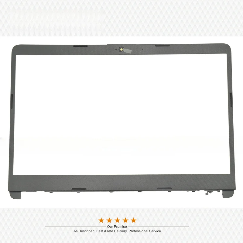 New L24465-001 For HP 14-CF 14-DF 14-DK 14-CR 14-DP LCD Screen Bezel Front Cover