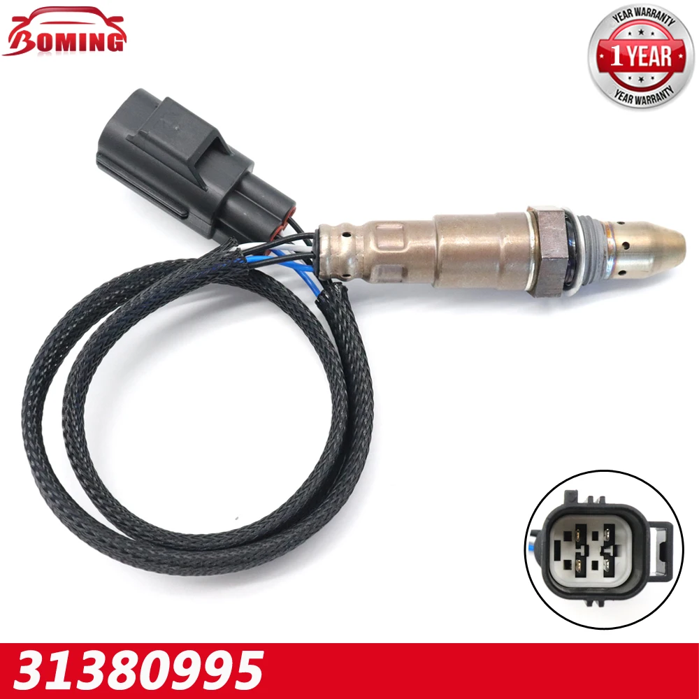 NEW Upstream Air Fuel Ratio O2 Oxygen Lambda Sensor 31380995 234-9160 For Volvo S60 S80 S90 V60 XC60 XC70 XC90 XC90 2015-2018