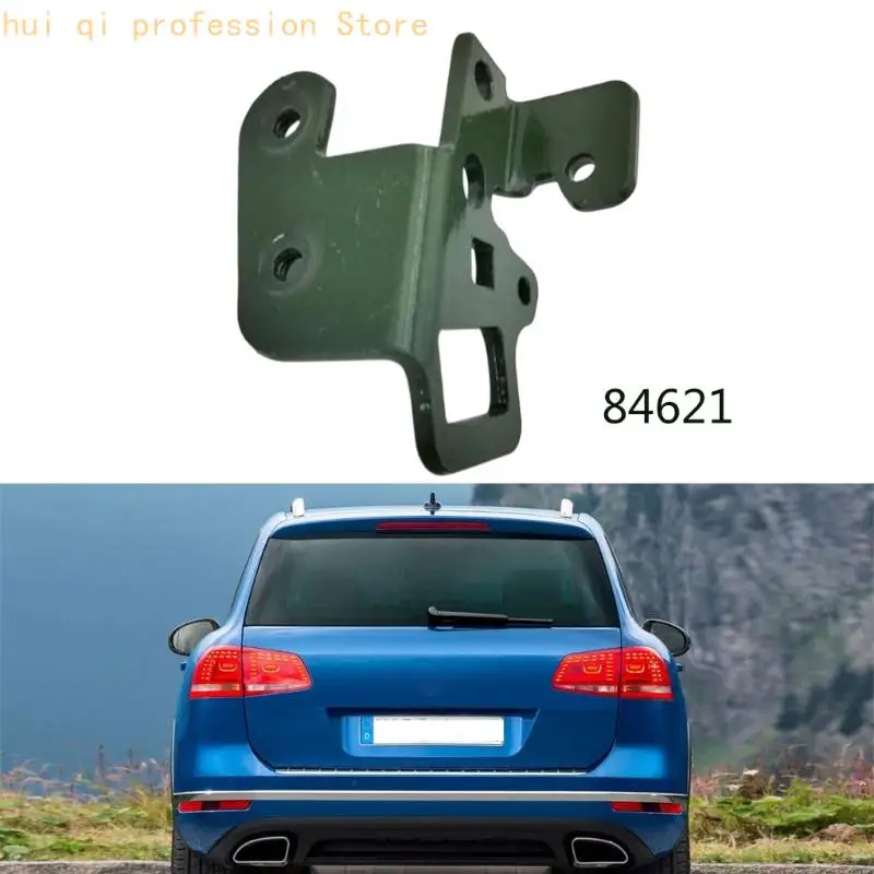 Metallhalterung für den hinteren Kofferraum mit 84621-ED40A-Reparaturrollenteil H8WE – Detail 8