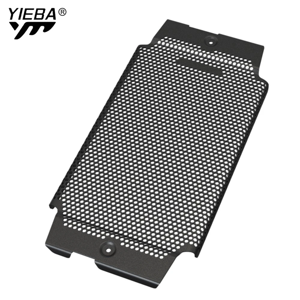 

Для BonnevilleT100 Thruxton RS Speed Twin 1200 Bonneville T100 2020 2021 2022 2023 2024 решетка радиатора мотоцикла защитная крышка