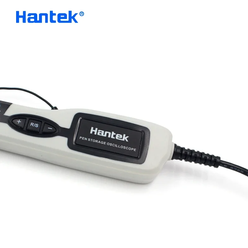 Hantek PSO2020 USB Pen type Storage Digital Oscilloscope USB 1 Channel 20Mhz 96MSa/s Diagnostic-tool