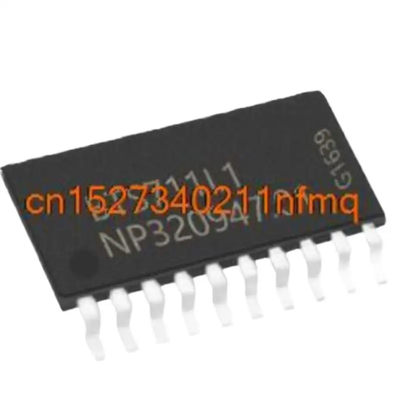 

100% NEW High quality products BTS711L1