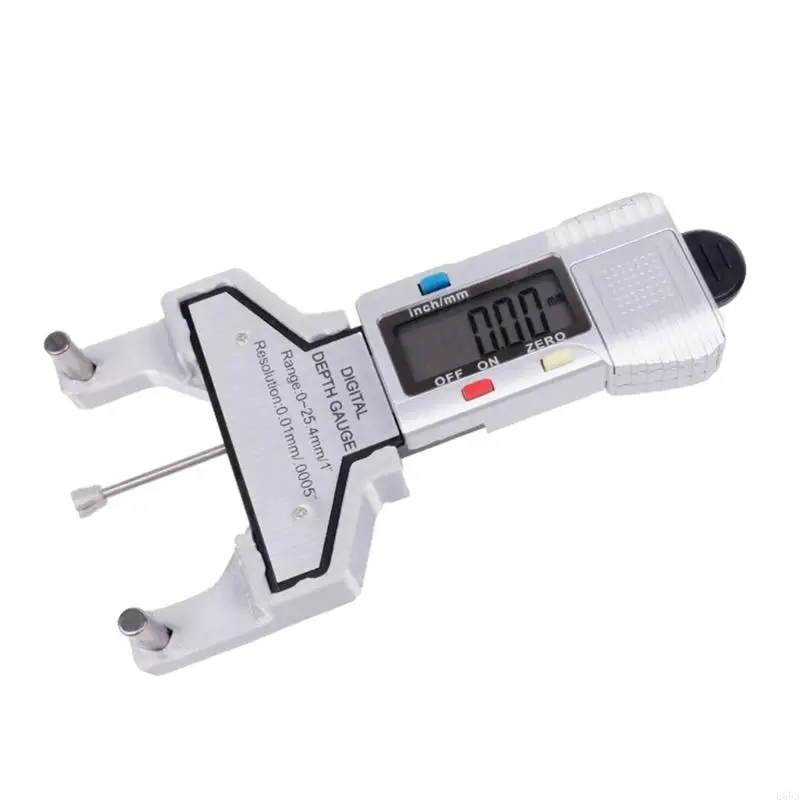 

2GT Timing Belt Elastic Tensiometer For X1/X1C/P1P/P1S Synchronous Belt Tension Tester For K1/K1C 3D Printer Accessories E65A