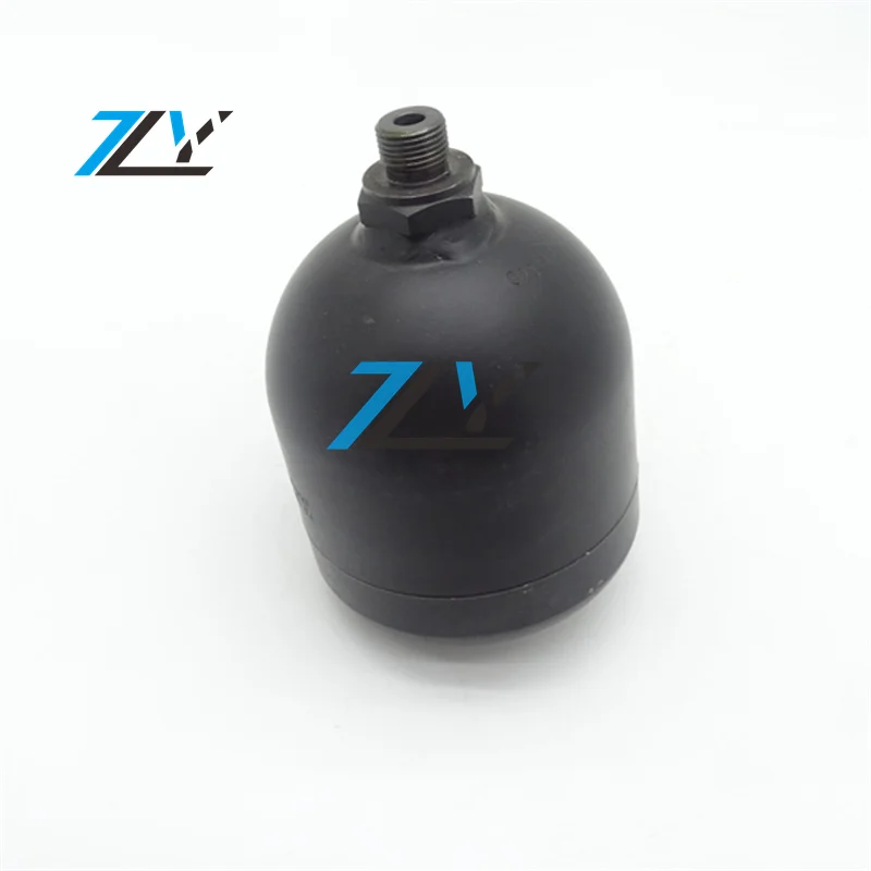 Hydraulic Accumulator 31Q6-20510 31Q620510 ZGAW-00017 3420607 ZGAW-00115 Construction Machinery Parts