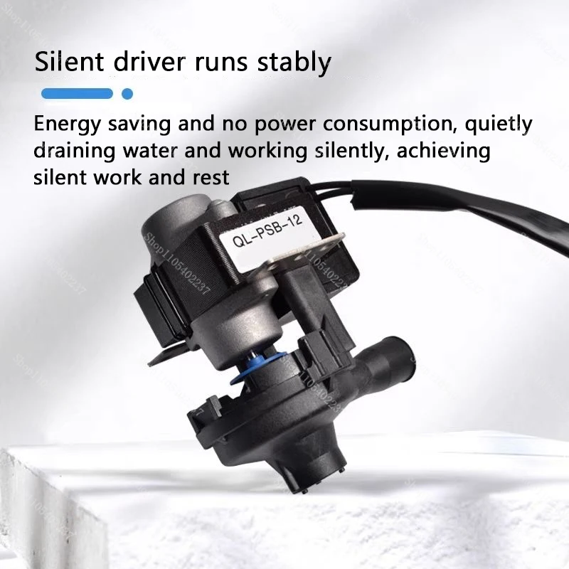 PSB-7 PSB--12 Central Air Conditioning Drainage Pump Condensate Drainage Ceiling Duct Machine Ceiling Motor Horse