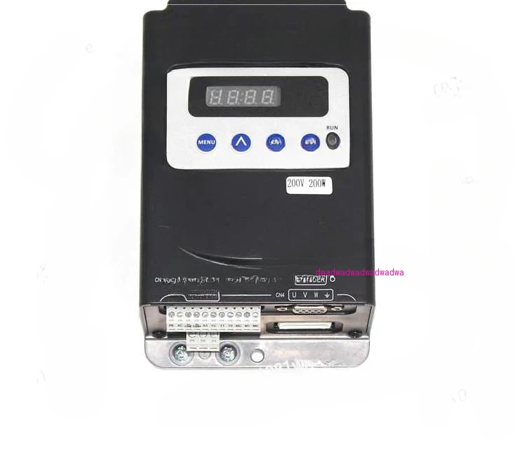 

Elevator Accessories IMS-DC20P2B1-A Door Motor Frequency Converter SMM-195B-2M-B3
