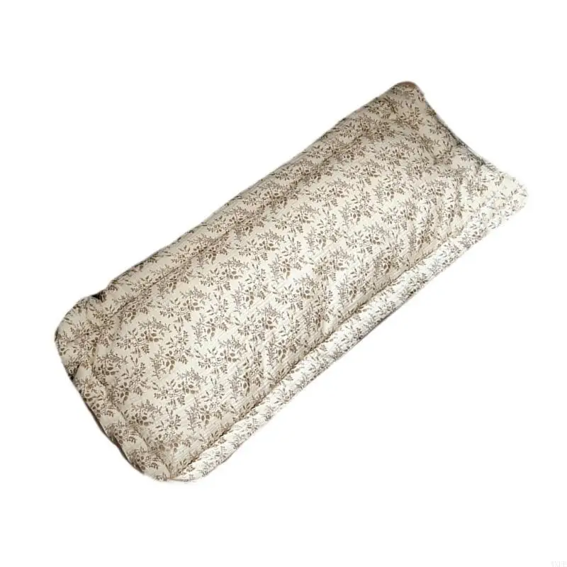 multifunction Baby pram Pad Comfortable Baby pram Seats Liner Lovely Pattern