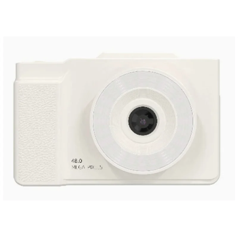 Zizi 4K Digital Cam… - image