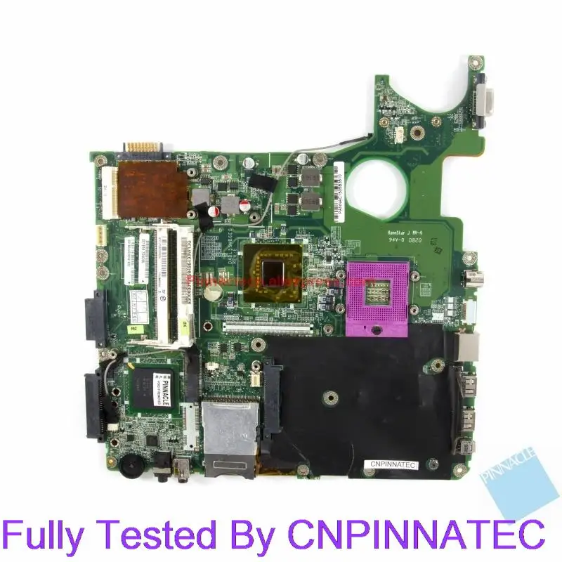 

A000030120 Motherboard for Toshiba Satellite P305 P300 Series BL5 DABL5MB6E0