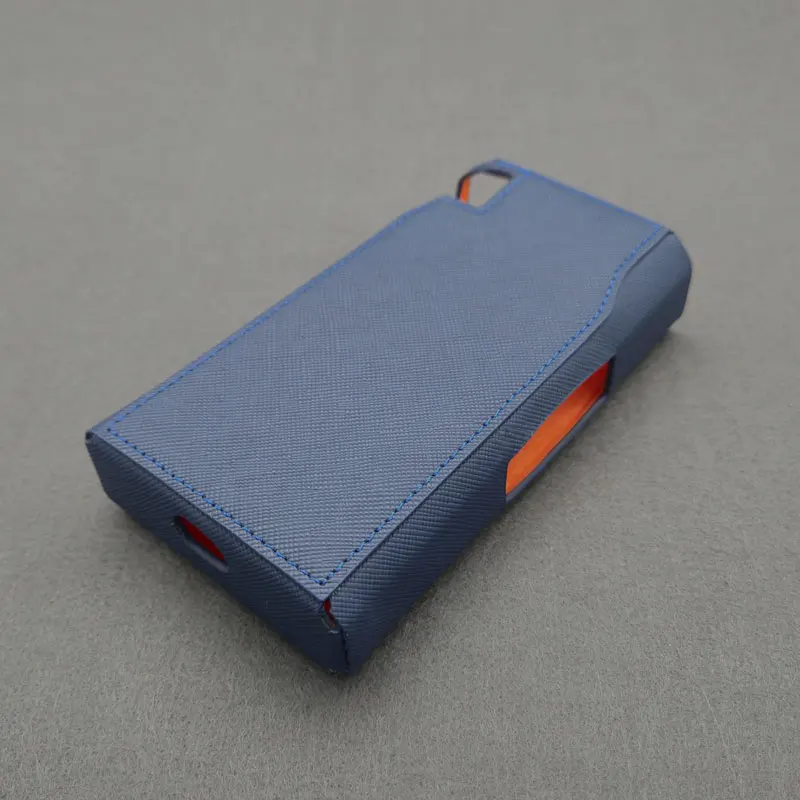 A6 Custom-Made Genuine Leather Case For Iriver Astell&Kern AK PA10