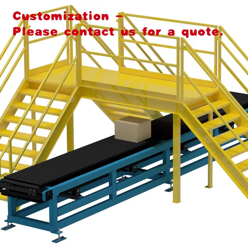 

custom.Customized Metal Carbon Steel Stairs Modern Industrial Galvanized Steel Stairs