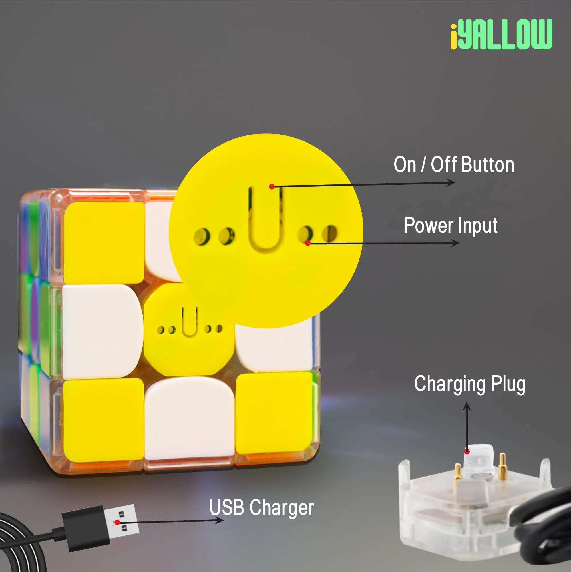 Thumbnail 4 - #90 Best Mirror Cube Puzzles to Buy In 2026