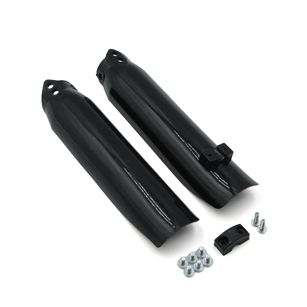 AliExpress NONE Front Fork Guard For Tuttio Soleil 01 Electric Dirt Bike Protector Shock Absorption E-bike Protection Off-Road Motorcycles Parts