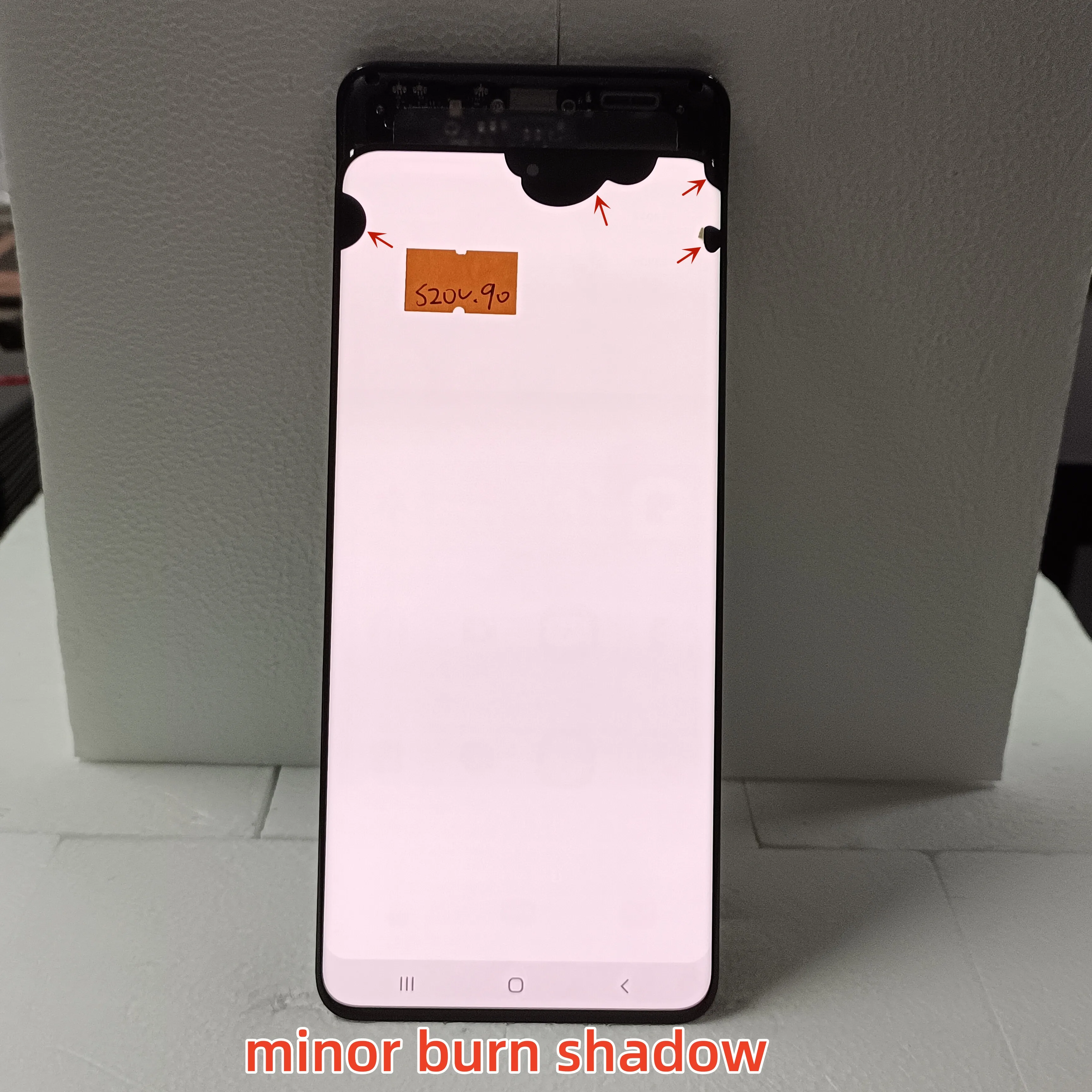 thumb