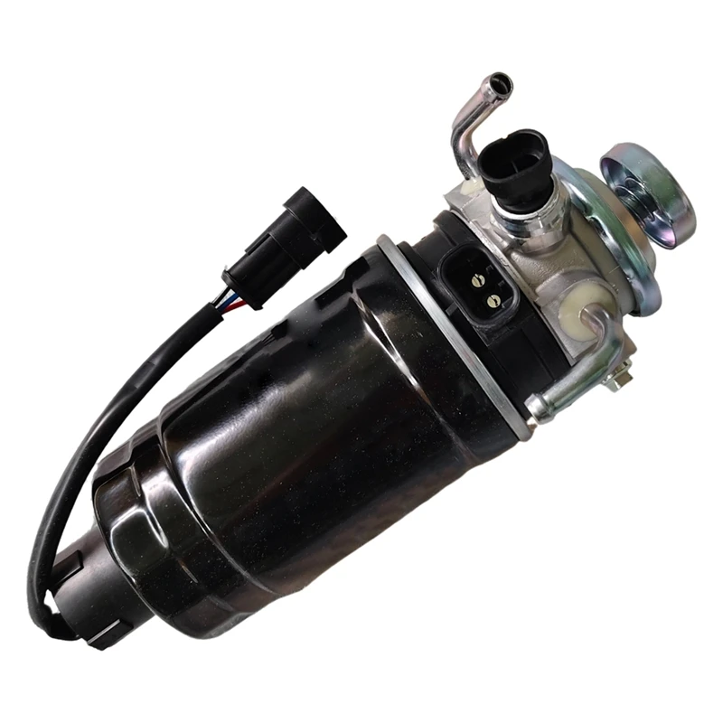 

Automobile Diesel Filter Assembly Fuel Pump For Hyundai PORTER II 319704F101 31970-4F101 319704F100 Hyundai Parts