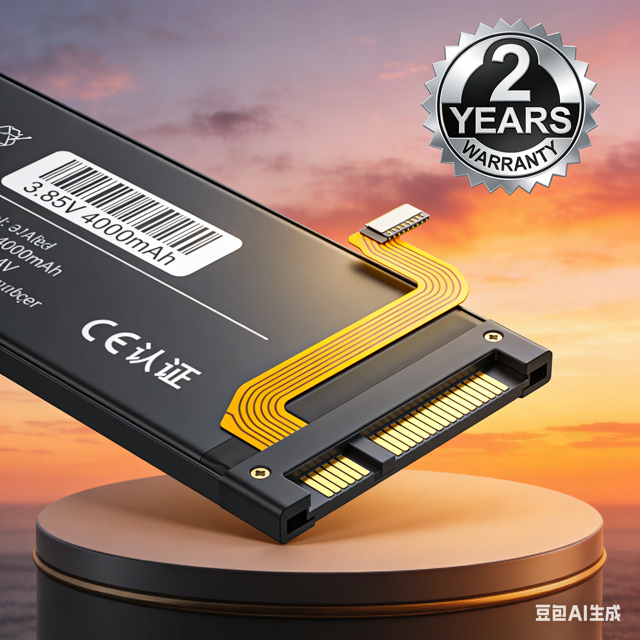 3315Mah High Qualit…