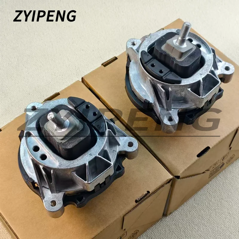 

Engine bearing Engine support right left For BMW X3 F25 X4 F26 dx N47N 20 22116885456 22116787657