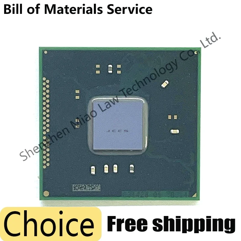 

100% Quality 1PCS SR173 BGA Chipset test very good