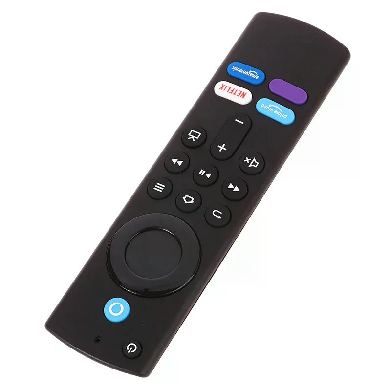 L5B83G Voice Remote Control Replacement For Fire TV Stick 3rd Fire TV Lite 4K Smart Home Appliance