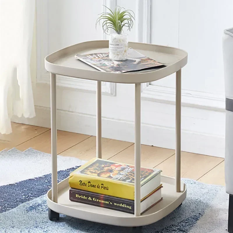 

Coffee Tables Entrance Hall Tables Outdoor Night Center Auxiliary Luxury Makeup Coffee Tables Mesa Plegable Home Furniture