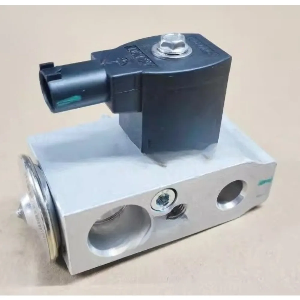 

Расширительный клапан испарителя кондиционера для WM EX5 W6 E5 0G01001-20-30 0G11505-20-30