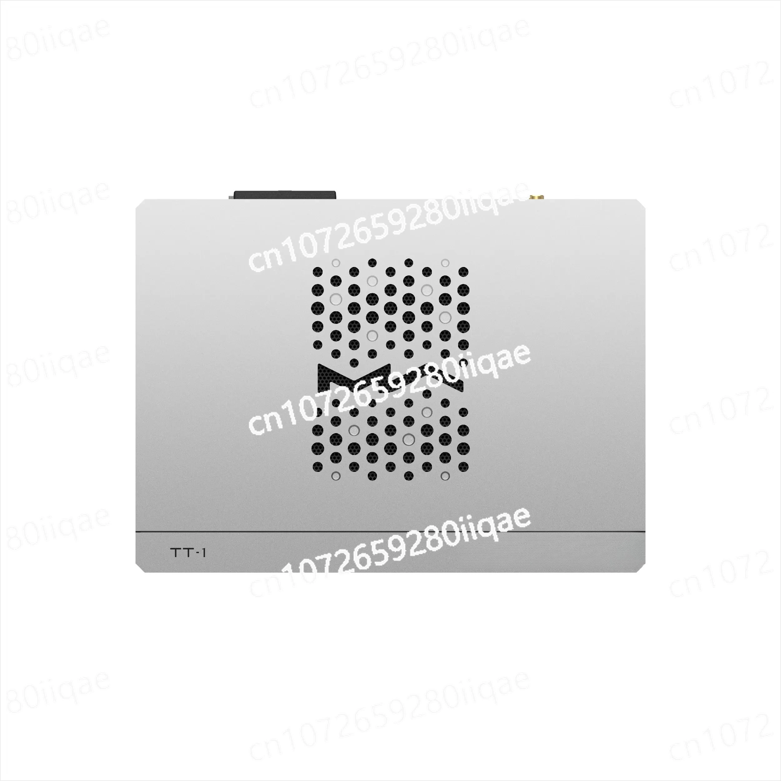 Matrix TT-1 Digital Audio  Double Flying Second  Streaming Media Streaming
