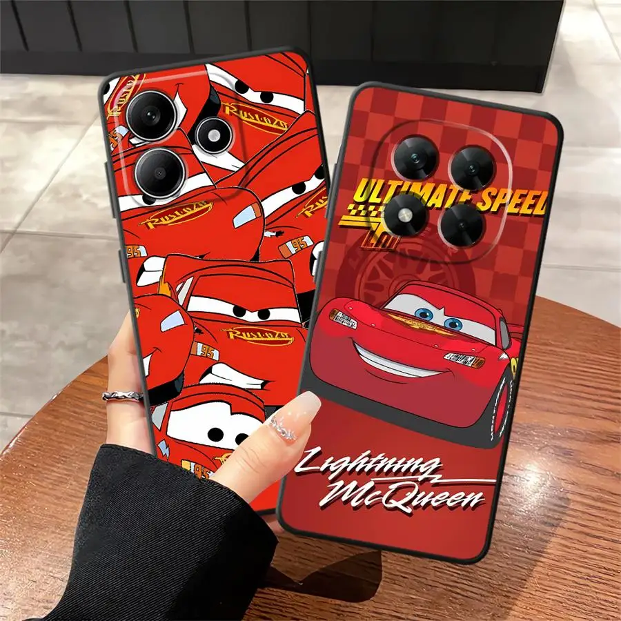 Case For Xiaomi Red… - image