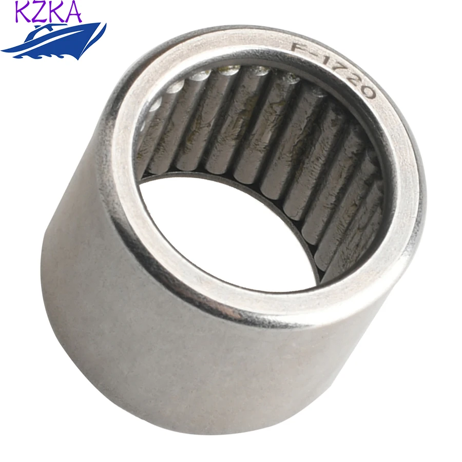 93315-017U4 Needle Bearing For Yamaha Outboard Engine 2 Stroke 20HP 25HP 30HP Boat Motor 93315-017U4-00 93315017U4 Parsun