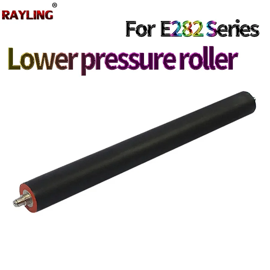 Fuser Lower Pressure Roller For Use in Toshiba E-Studio 200L 230 280 202L 232S 232 282S 282 233 233S 283 283S 6LE94788000