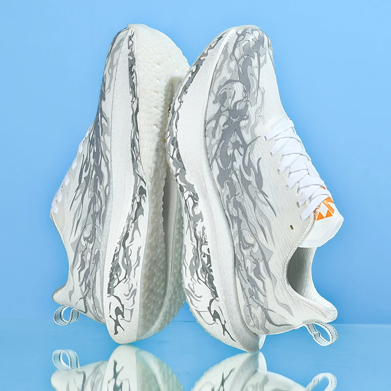Casual Classics Versatile Running Shoes Lightweight build Good grip on ground Low-top design Size 34-45 for teens and adults