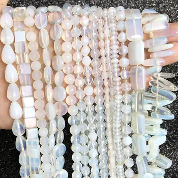 10 best sales Hạt opal thật - №2