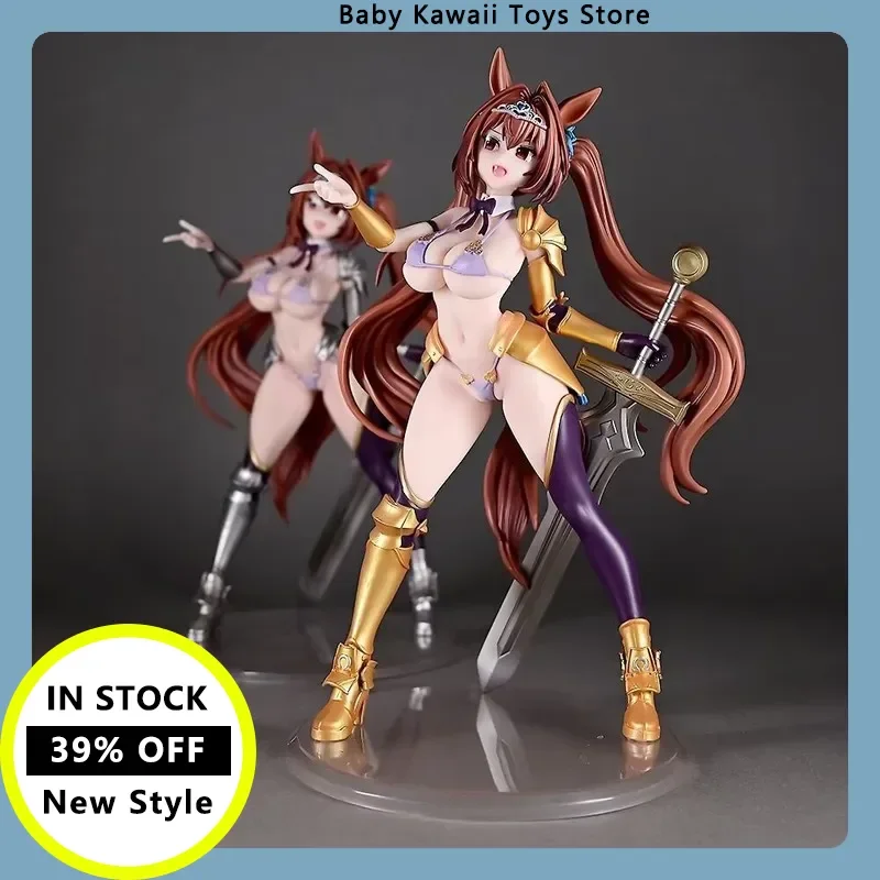 

Новый Ямато Чицзи Сияющий Герой Аниме Модная Игровая Фигурка Восточный Тип Человека Sai Ma Niang Ручной Работы Настольный Орнамент Игрушка Подарки