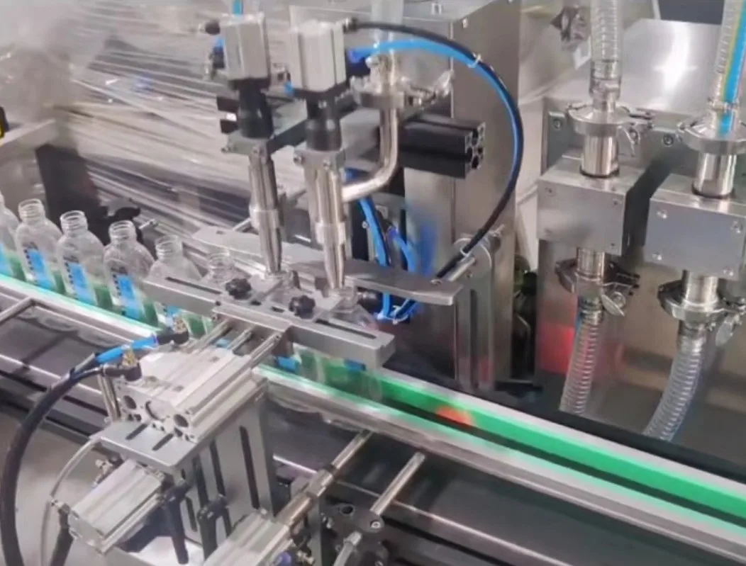 CHKJ-2025NEWChenhui Высокая вязкость 15 мл/об. Водяной масляный насос из нержавеющей стали 316L Шестеренчатые насосы с магнитным приводом