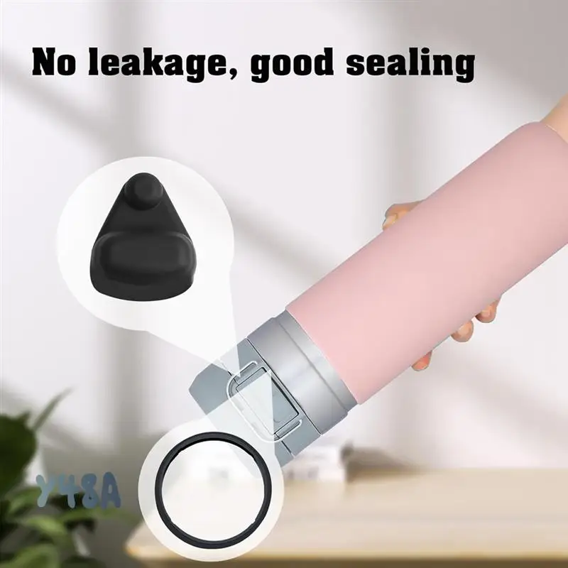 

Сменная силиконовая пробка и сменная прокладка для крышки бутылки с водой Stanley Quick FLIP GO 24/36 унций-Y48A