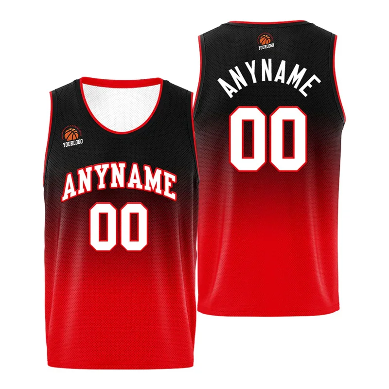 

Outdoor Basketball Sport Men's Tank Tops Personalization Name Custom Team Clothing Casual O-neck Loose Tees Summer Fitness Vest