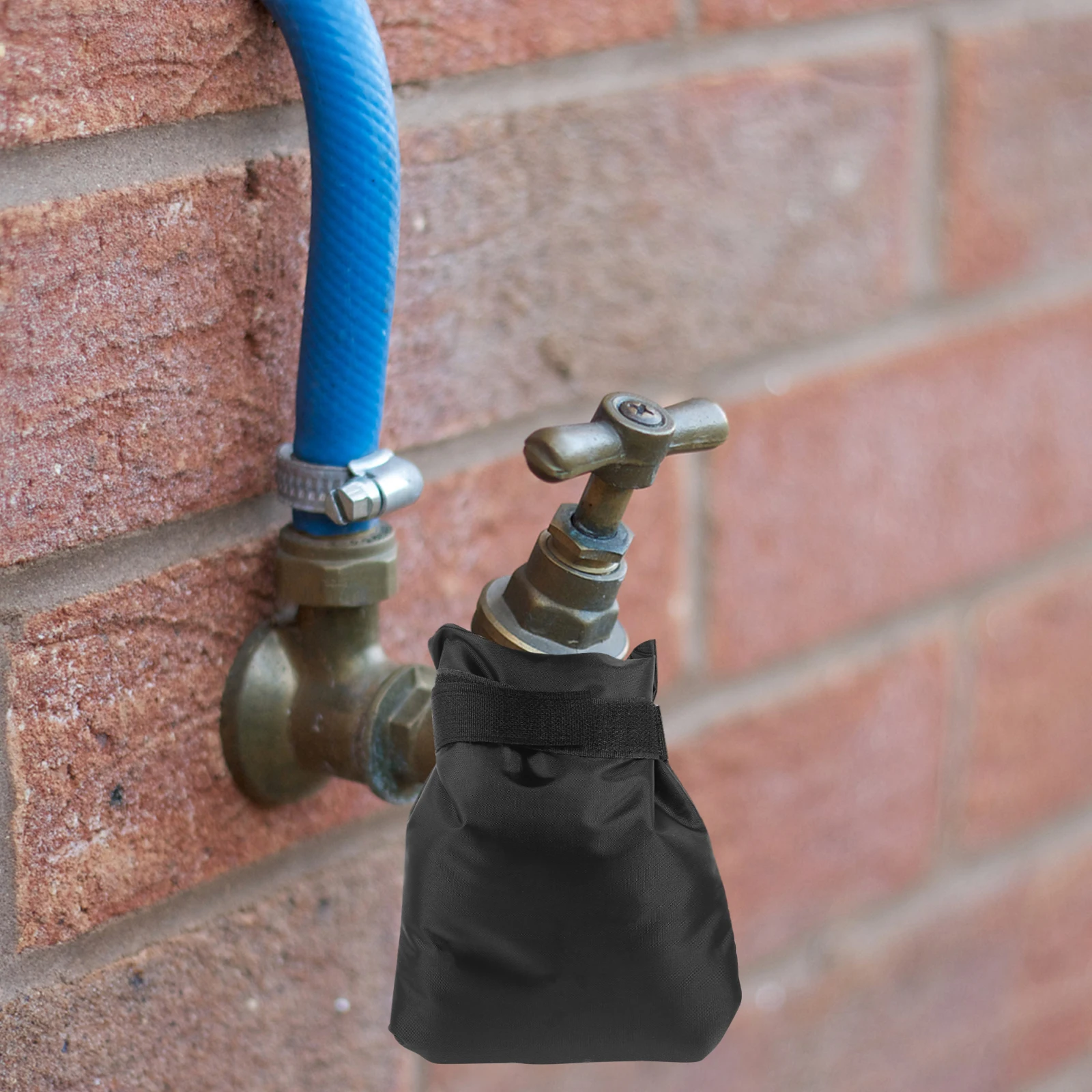 

3 шт. изолированный чехол для уличного крана, защита от замерзания, защита для зимней трубы, защита от замерзания, крышка для крана