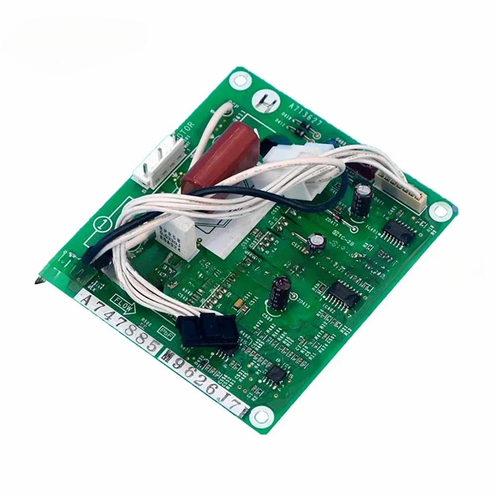 Brand New for Panasonic Central Air Conditioner A748324 Fan Drive Board A713756 Computer Board A713627 Circuit Board A747885