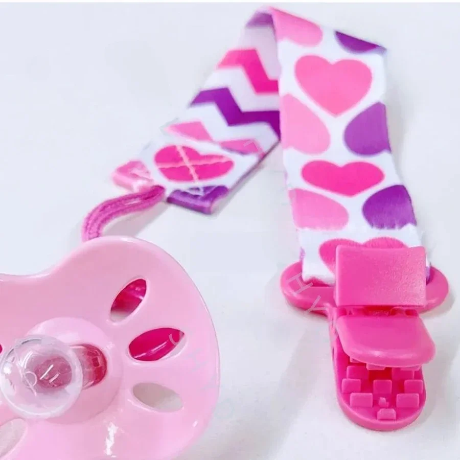 

4/1 шт., детские зажимы для соски с героями мультфильмов, цепочки, ленты, цепочки для пустышки, пряжка с защитой от падения, ремешок для соски, подарок для кормления ребенка