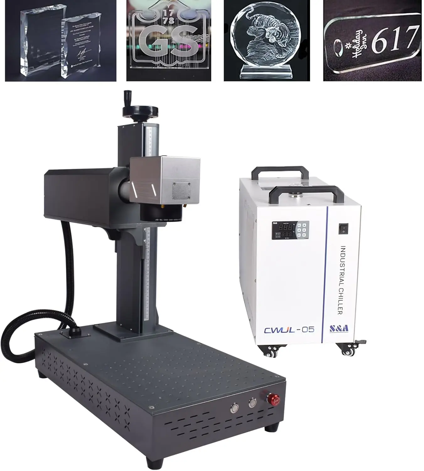 Jpt 3W/5W Uv Laser … - image