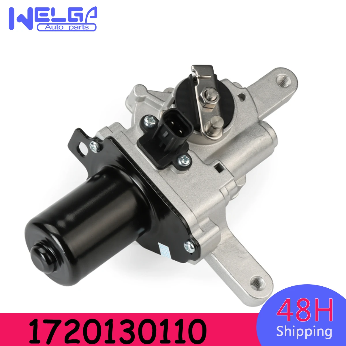 

Car Accessories ​Turbocharger Actuator 1720130110 172010L041 172010L042 172010L040 For Toyota Hilux LAND CRUISER PRADO New