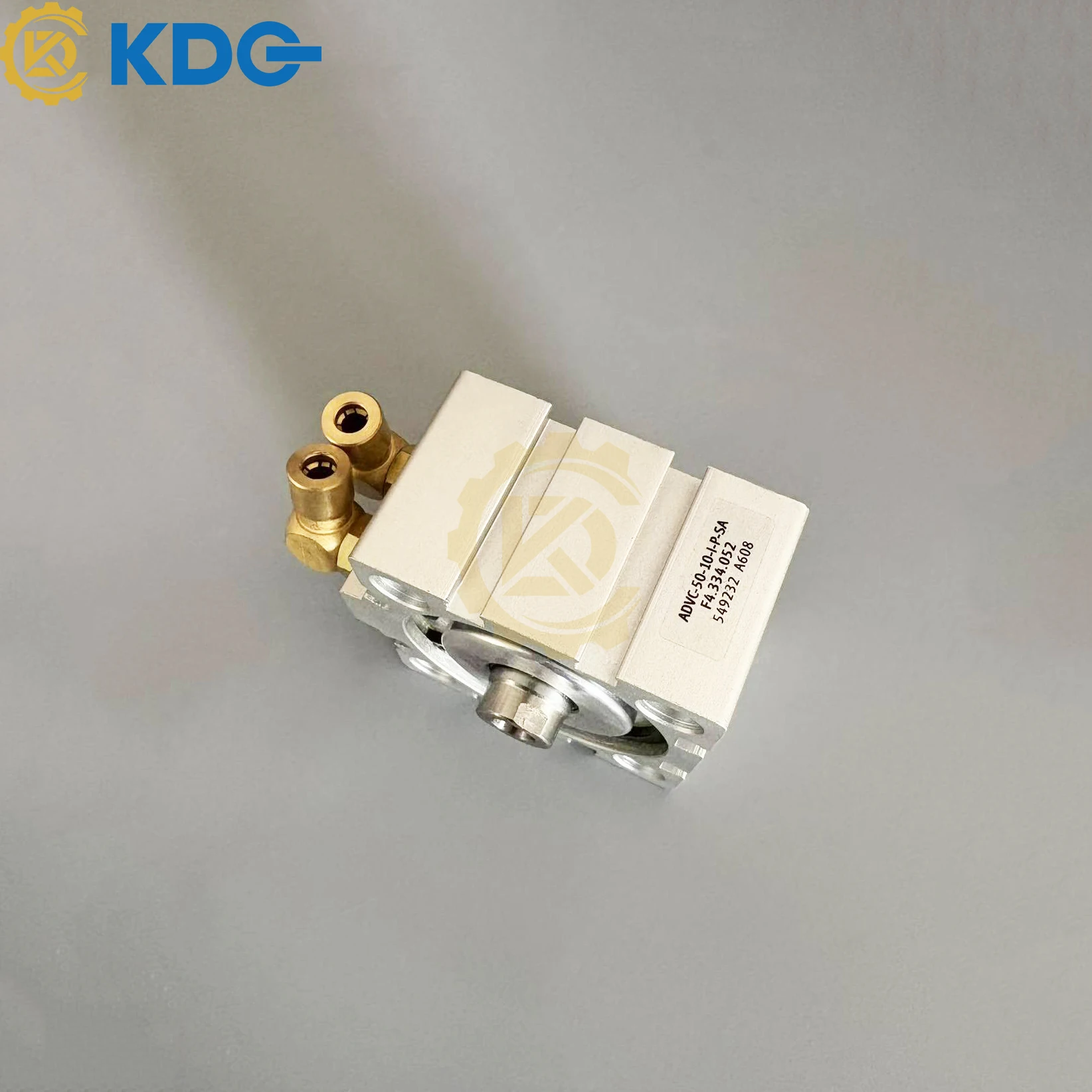 

F4.334.052 Высококачественный пневматический цилиндр D50 ADVG-50-10-I-P-SA для Heidelberg XL102 CD102 SpeedMaster 102