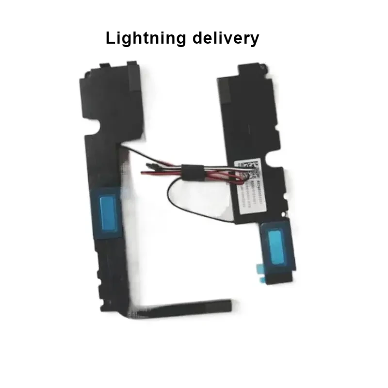 

Новые оригинальные детали для ноутбуков, левый и правый динамик для Xiaomi MI Air 12,5, динамик 161201-AA 161201-AL 6039B0082001