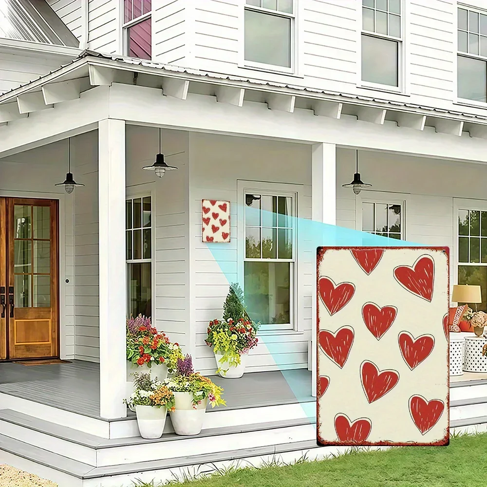 Panneau MéTallique … - image