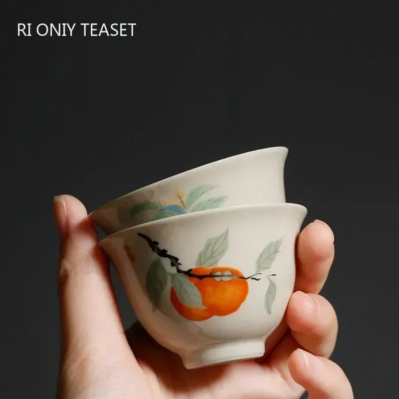 1 Pc Chinese Handma… - image