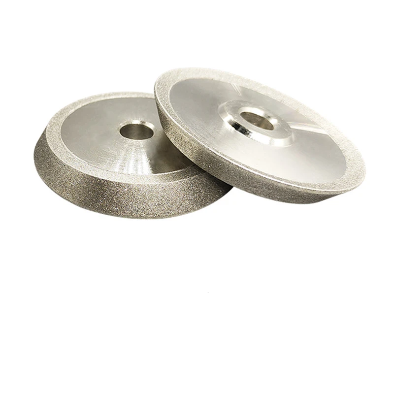 Cbn Sdc Diamante Rebolo 13-tipo Broca Afiar Máquina Apontador de Bits Moedor Moedor