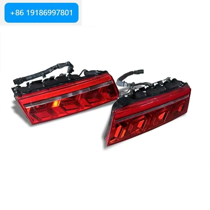 For Gallardo2013 Reverse Light, Rear Brake Light, LED Taillight Assembly