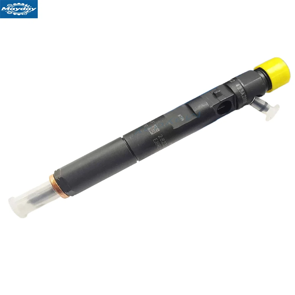 For Delphi New Common Rail Injector - OEM 28232251 For 1.5 dCi Engines EJBR05101D